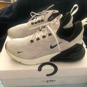 Nike air max 270